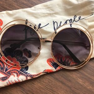 Sunnies from free people